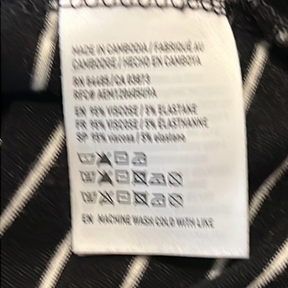 American Eagle Soft & Sexy Collection Tank M - Picture 5 of 5